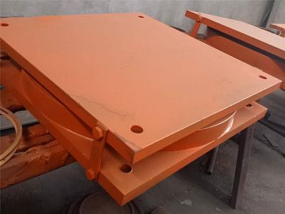 鄢陵县建筑摩擦摆隔震支座用材料检测应该遵循哪些规范