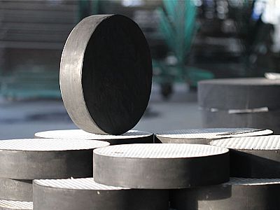 鄢陵县板式橡胶支座应该如何做到质量控制？